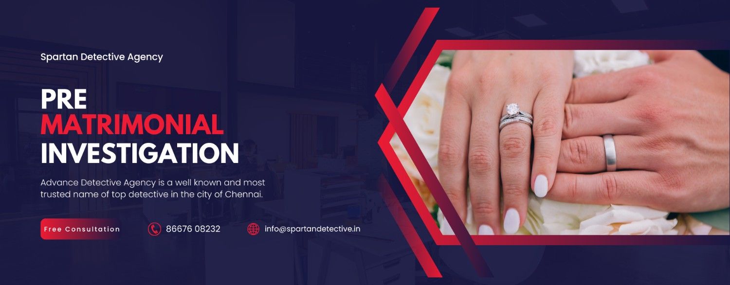 best Corporate Investigation Services in Chennai